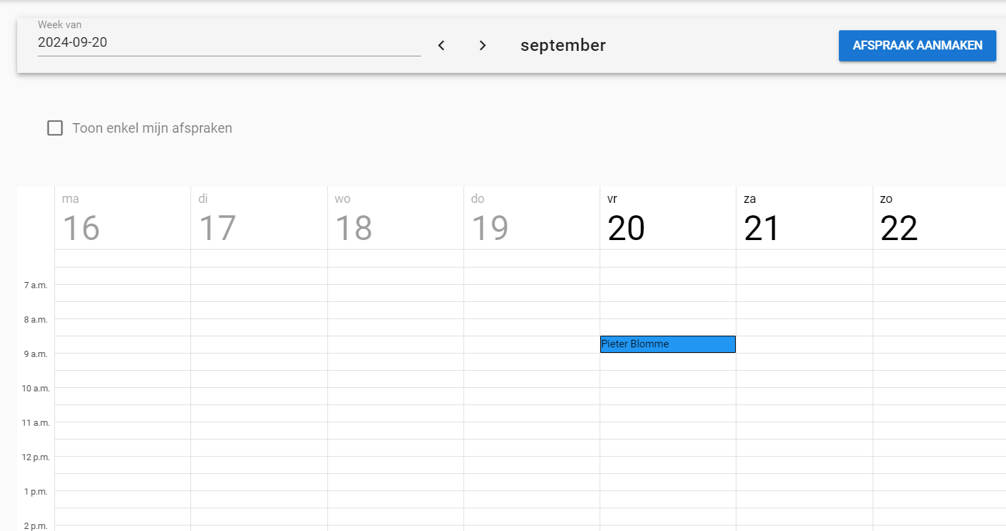 Kalender