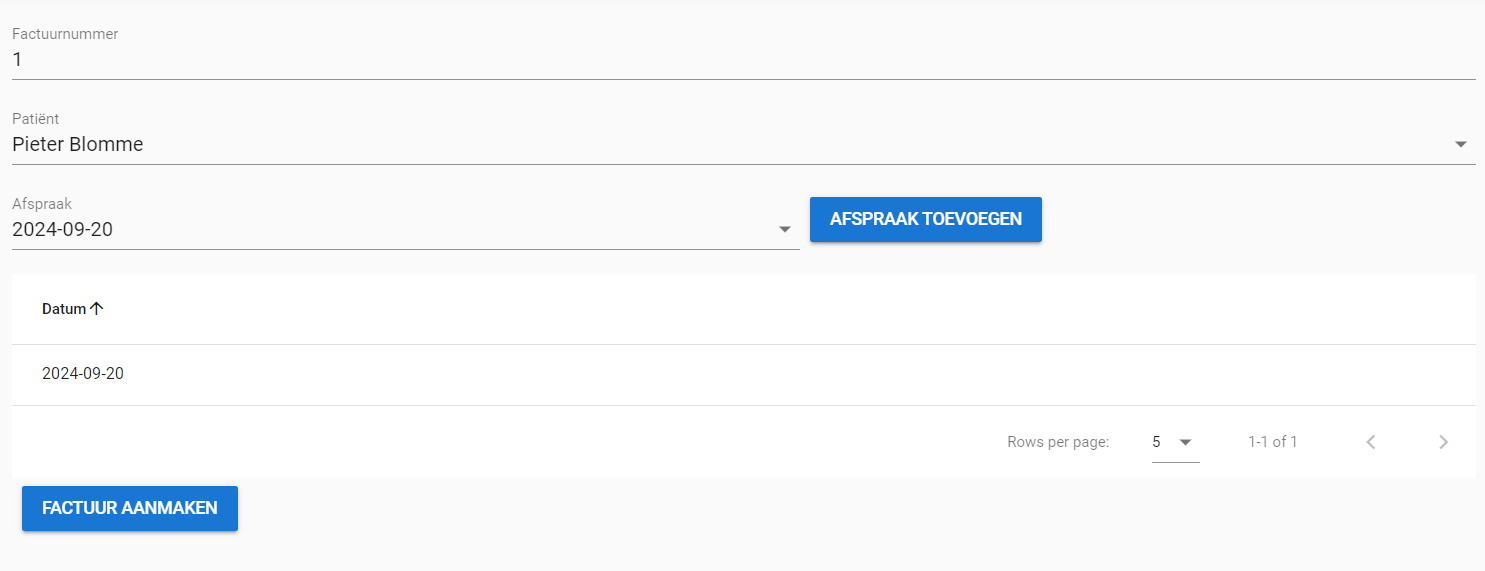 Maken